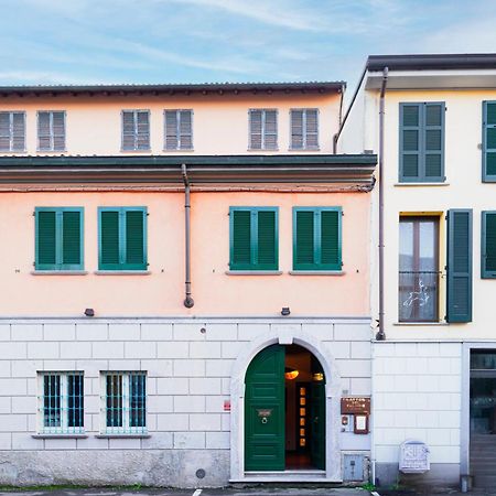 Campagna Cremasca-A/C-Wi Fi-Tasting Vini Top All 外观 照片