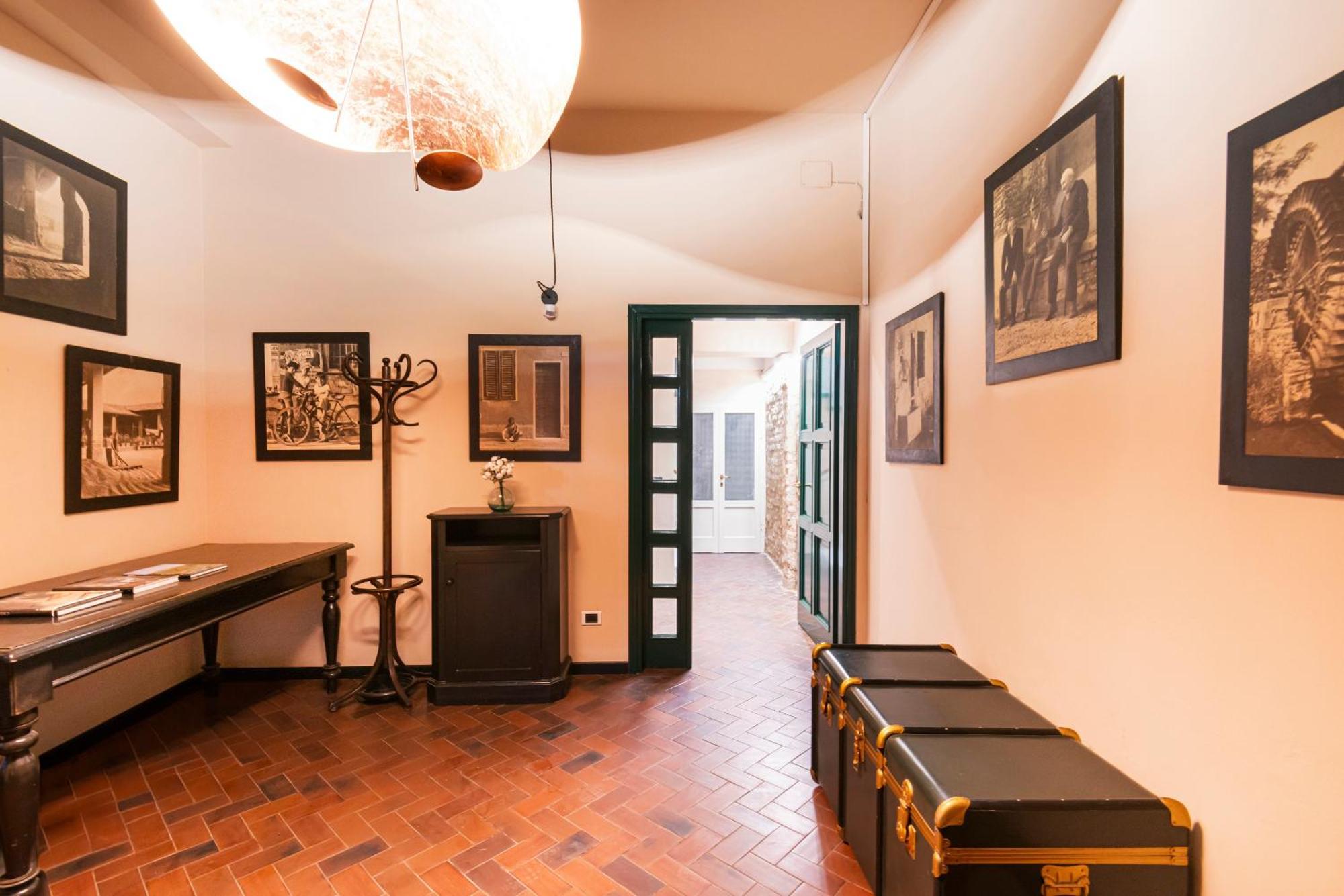 Campagna Cremasca-A/C-Wi Fi-Tasting Vini Top All 外观 照片